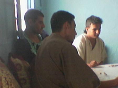 abdslam,mohamad et rachid