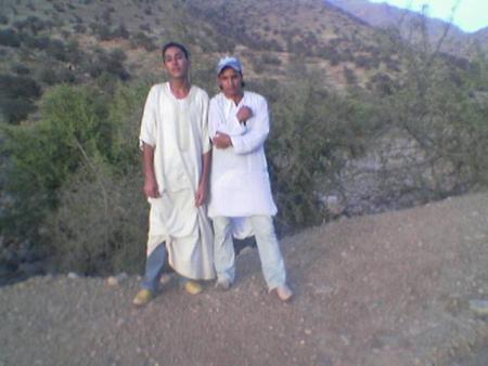 rachid et khalid
