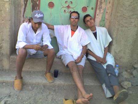 rachid,boubker et karim