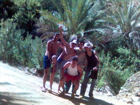 la clik a AIT MANSOURE..............lol