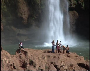 c'est ozoud,une place vraiment a visit�......le paradis